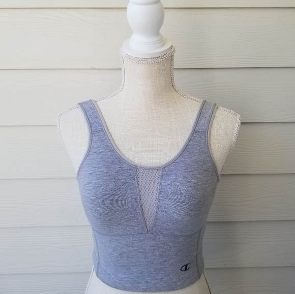Champion Tops - Women sport bra